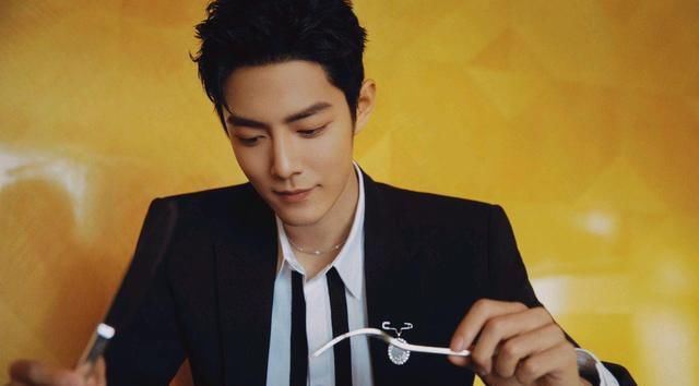 肖战与谁的爱恨情仇？撒娇的语气好可爱，网友：喜欢他柔软的一面