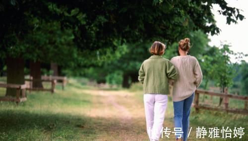中老年人|每天散步多长时间是最佳的?各位真的知道吗?今天来告诉各位答案