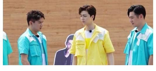 小哥哥无趣没有梗,弱不禁风?芒果新综艺被吐槽是在消费观众热情