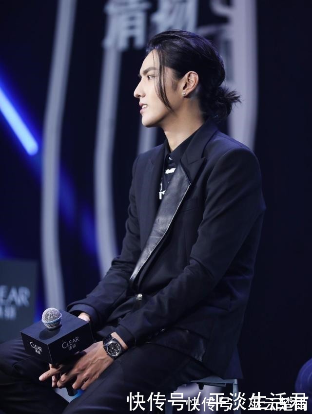 发型|不管多大年纪的男人,这5种发型要少留,尤其第1个,邋遢还油腻!