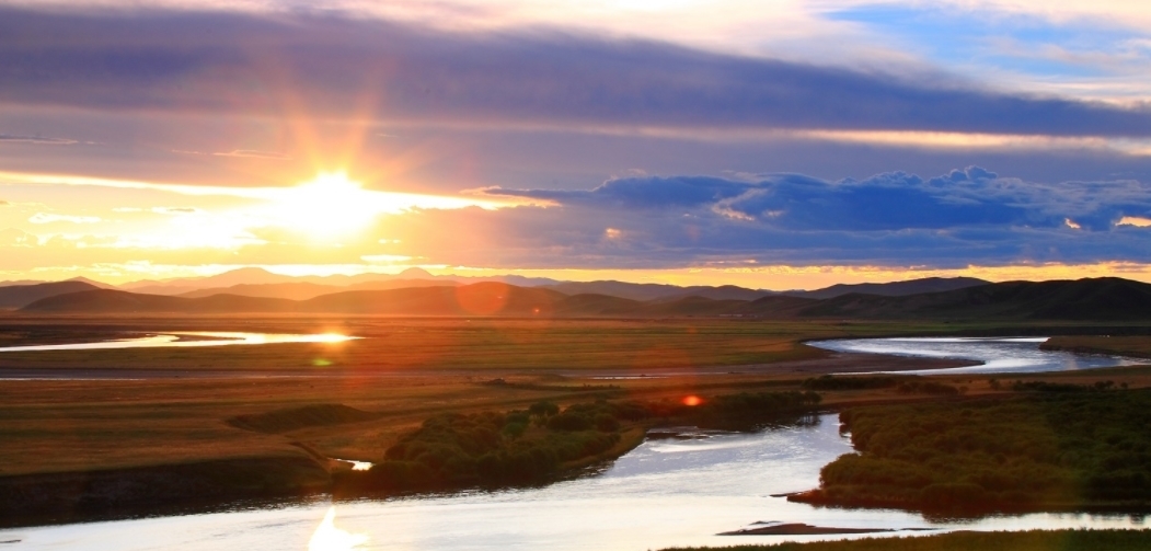 长江的水最终都汇入了大海,却永远不会枯竭,源头水从何处来?