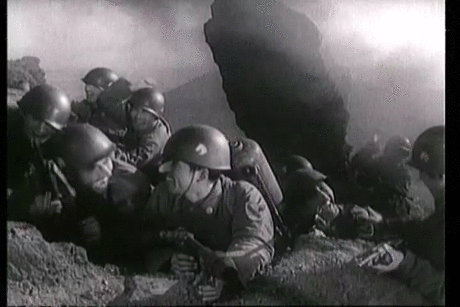 民族|红色电影年代秀,你还记得这些经典台词吗?