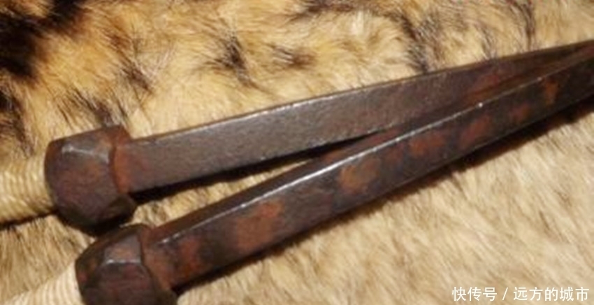 武将|大宋朝第一武将,用过的兵器一般人根本就用不了,最终成了传说