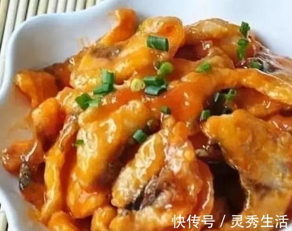非常解馋的家常菜,好吃简单,省时又省力,个把钟即可上桌