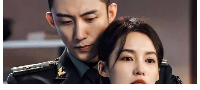 愛(ài)上特種兵|終于熬到大結(jié)局，《愛(ài)上特種兵》還能再“尬”點(diǎn)兒?jiǎn)幔?
onload=