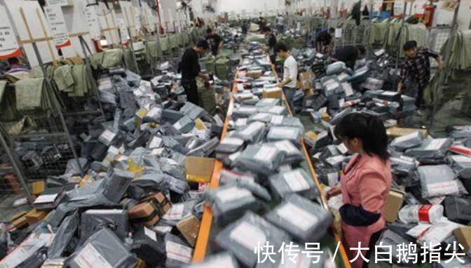购物|双十一购物狂欢节，中国有货可屯，而英国却屡屡断供