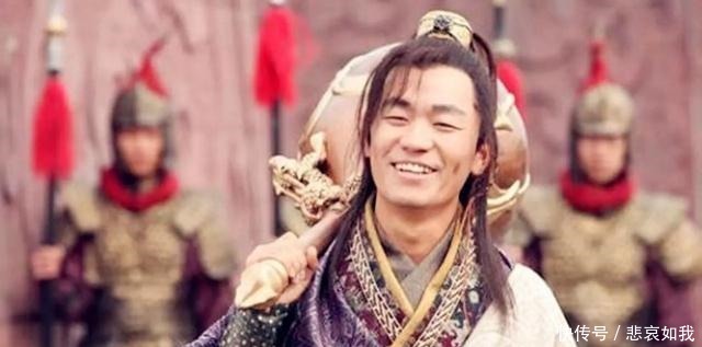 隋唐|李元霸是隋唐时期第一武将,强悍凶猛,死因为何很蹊跷