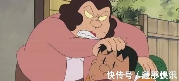 胖虎|哆啦A梦:大雄喝光整瓶谎言药水后,竟让小哆啦再次回归,泪奔!