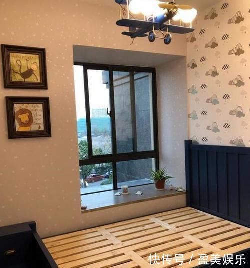 装修|晒晒我家92平新房，装修花费22万，厨房门估计很多人没见过