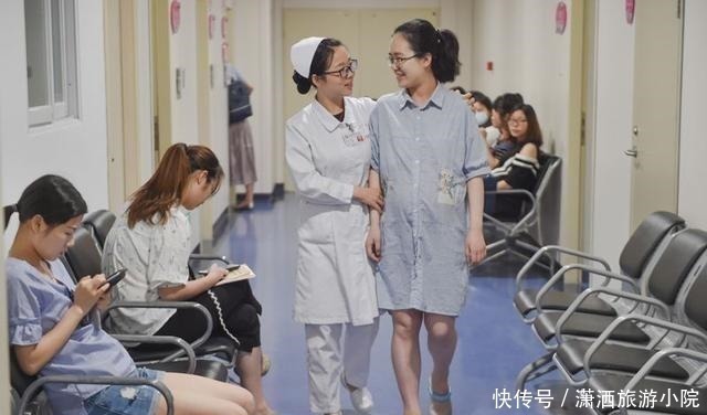 一线城市|为何越来越多的孕妇不愿意去产检,原因即现实又扎心,你知道吗