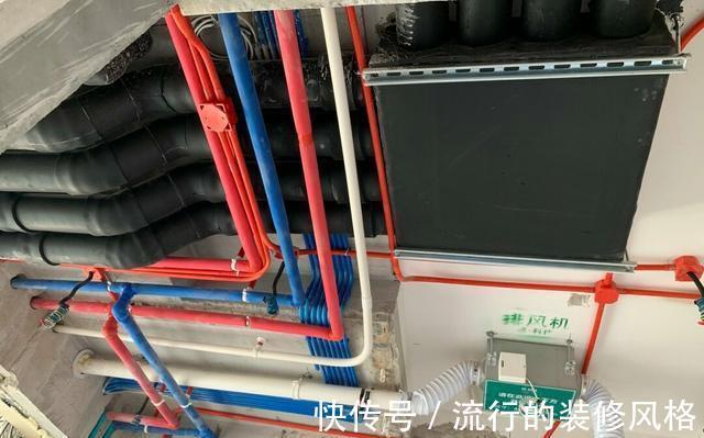 墙纸|装修时,这7个“先后顺序”弄错,会留下难以弥补的遗憾!