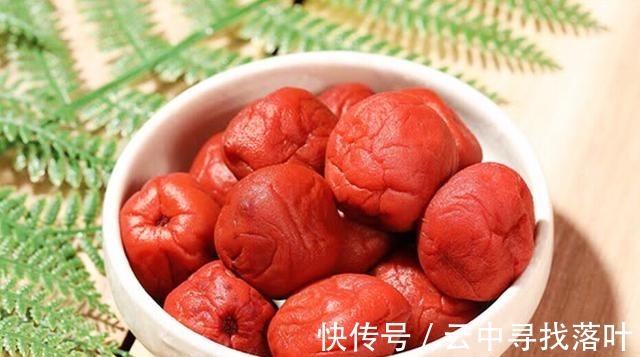 紫苏梅|冬季别只吃肉,这水果也可以放开了吃,富含维C,营养均衡特开胃!
