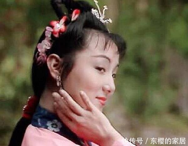 脊背|白骨精死后,脊背露出四个大字“白骨夫人”,她究竟是谁的夫人?