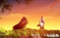 阴阳家|《秦时明月》能给纵横带来致命威胁的人!