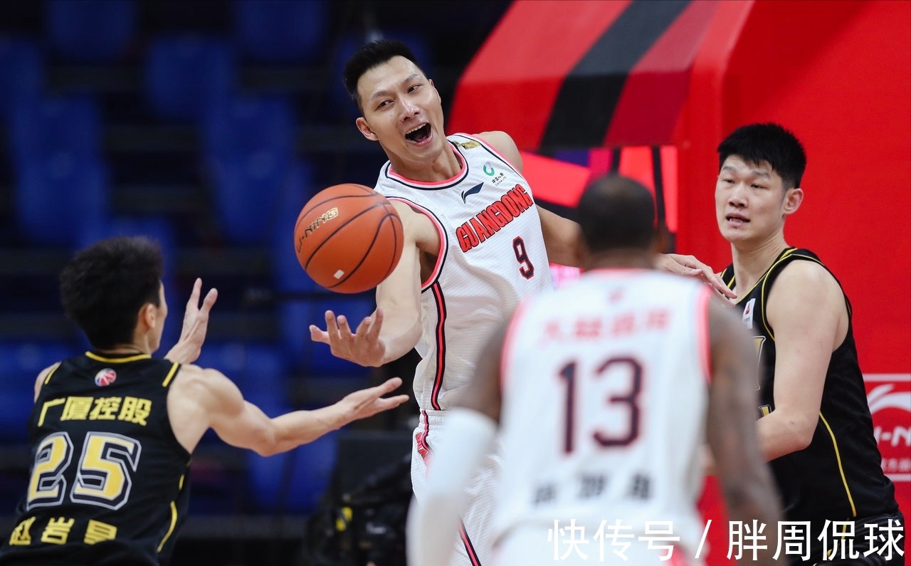 争冠|杜锋输球却收双重惊喜,宏远争冠神兵天降,姚明终于盼到这一天