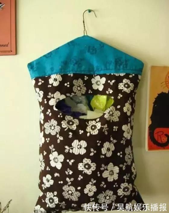 旧衣架千用扔,这26款改造完的成品,看着比原来还好用!附教程