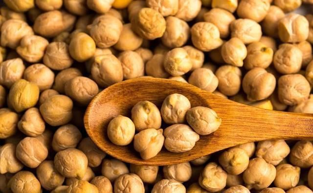 来源|素食者怎么补充蛋白质?这14种食物是绝佳的蛋白质来源~