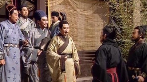 凤雏|卧龙凤雏得一可安天下，为何刘备最后却丢了天下？谁让他忽略下半句