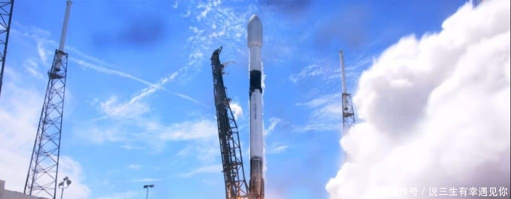 ex公司 SpaceX公司的星链宽带卫星群继续壮大,第29次发射任务成功完成