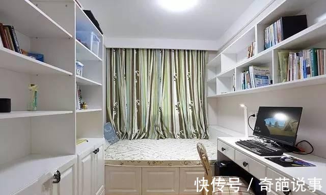 阳台|把阳台推拉门拆了, 只用窗帘做装饰, 没想到大家都说更好看