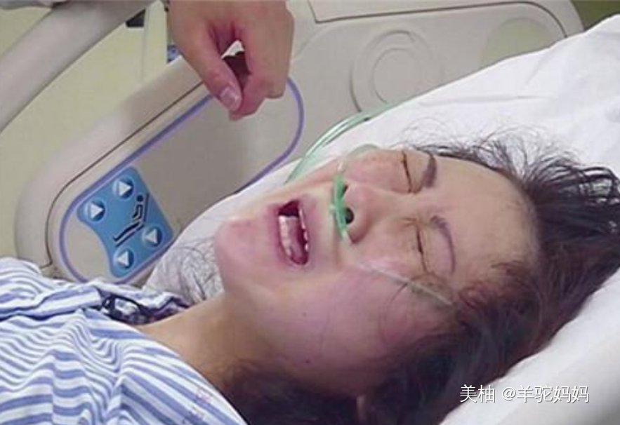 “分娩就像十根肋骨齐断”，生娃这么痛，为啥无痛分娩仍推不动？