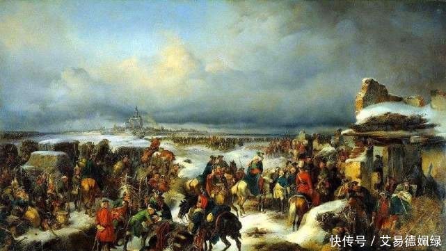 西欧国家|本是同根生，相煎何太急，为何西欧国家对俄罗斯充满敌意？