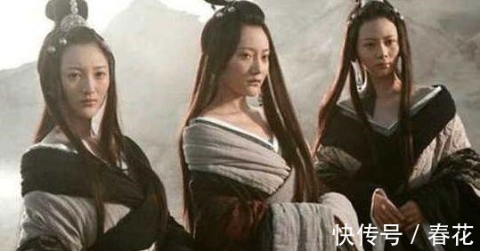 地仙$封神榜到底有多可怕,众人为何不愿封神元始天尊才是最大赢家!