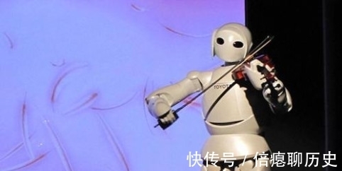 自由飞翔|古代也有黑科技:周朝的智能机器人,元朝的电子计算机!