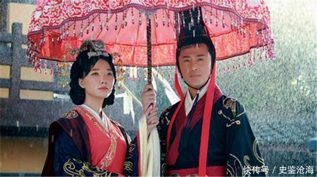 陈阿娇|一代贤后含冤自尽,汉武帝的不信任,成逼死卫子夫的最后一根稻草