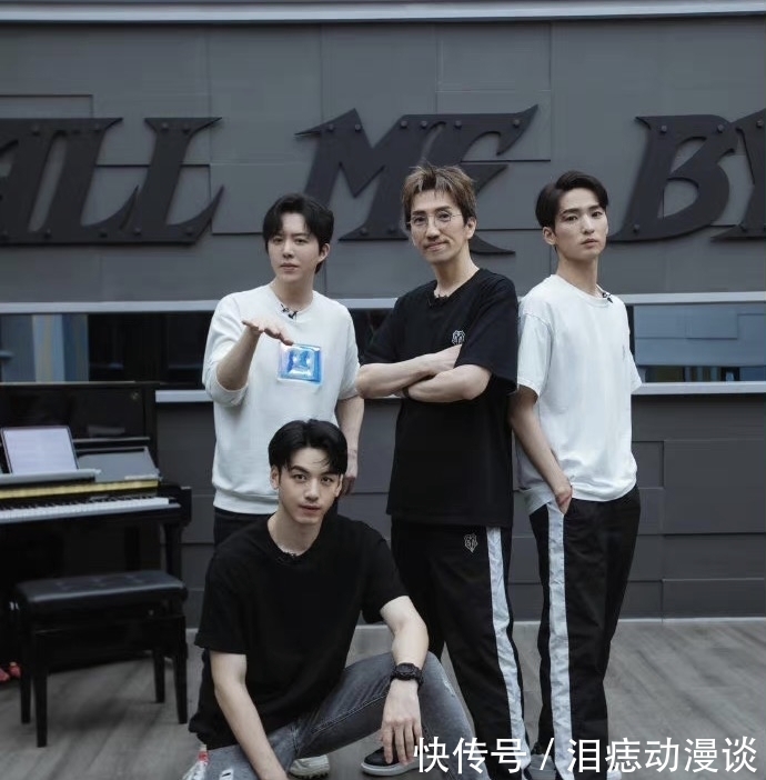 李响|陈小春的佛系豁达,会让自我专制的林志炫脸红吗?