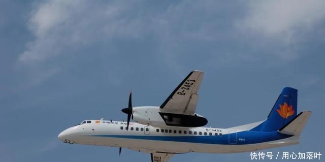 新舟60 国产客机曙光初现,教你一眼分辨客机型号(其它窄体、支线篇)!