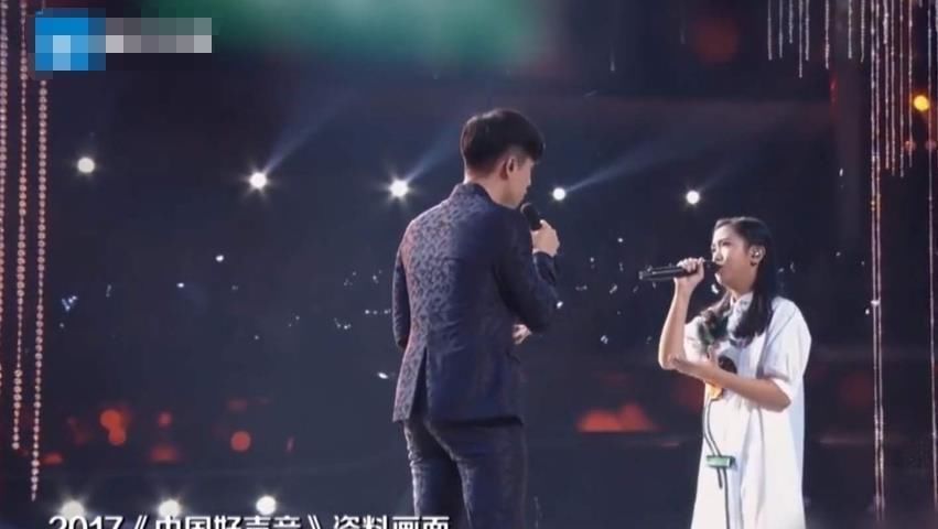 《中国好声音》口碑下跌,疑似出现关系户,网友认为和周杰伦有关