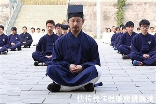 修真@中国古人修真修的到底是什么?修到了什么程度?史书记载揭开真相