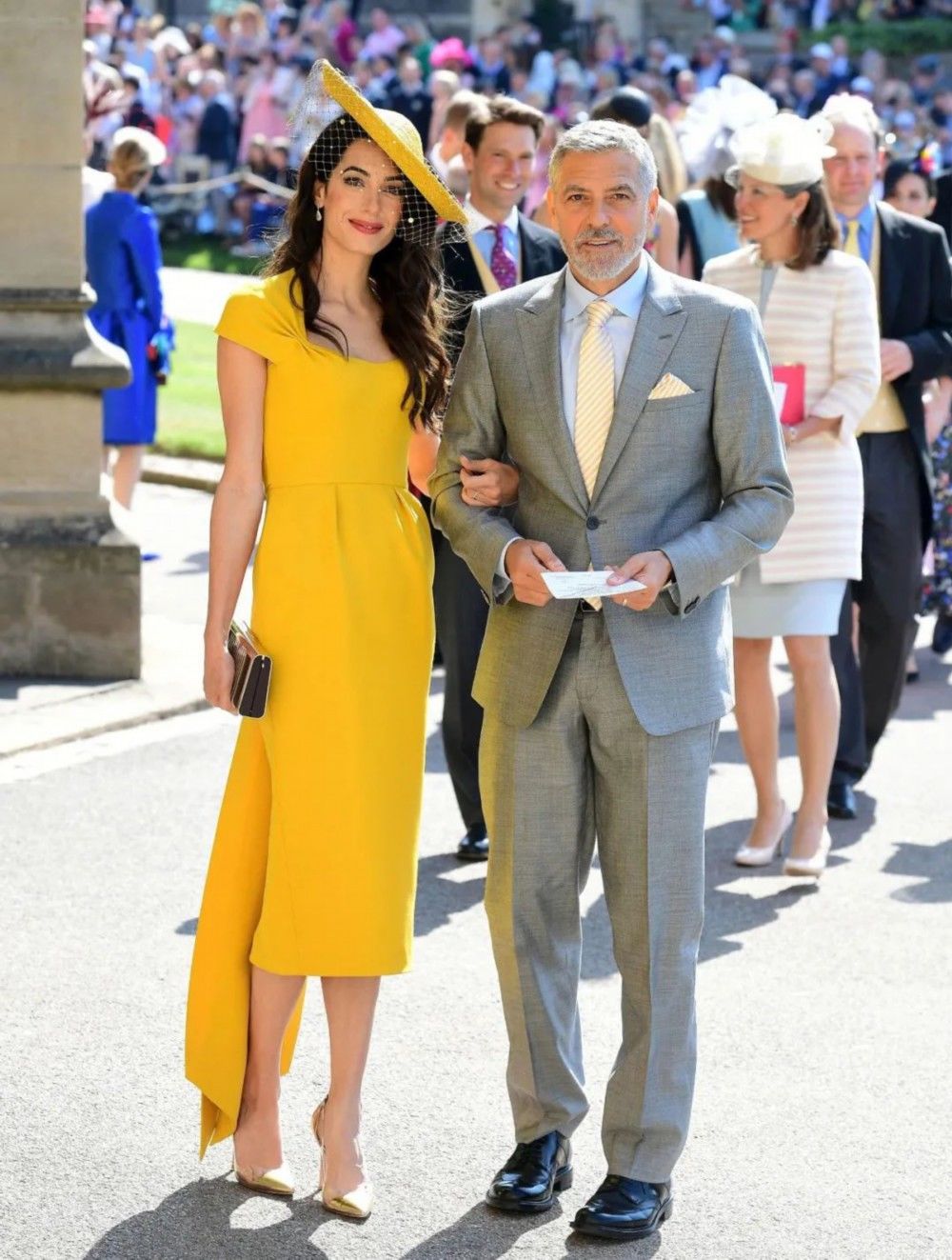 灰黄|2021年度流行色发布，准备创造新一年的灰黄!