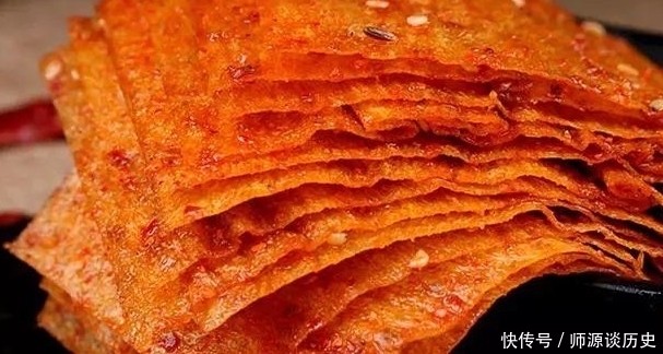 基础|“吃辣等级表”一共有10级,辣条只是基础,你能吃到第几级?