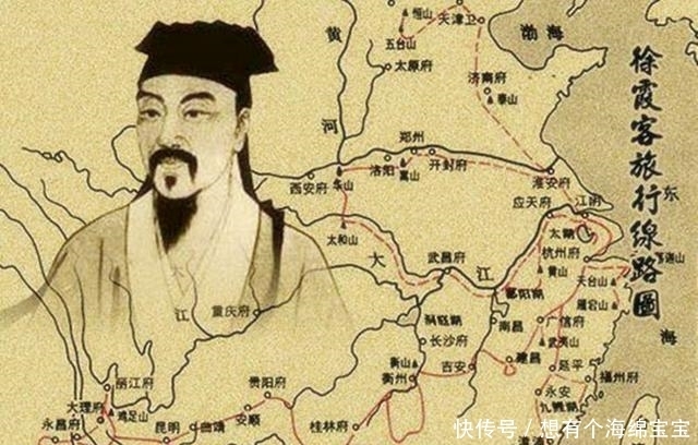 董其昌|一直被我们敬仰的名人, 结果却是一浪得虚名之辈, 现在知道还不迟