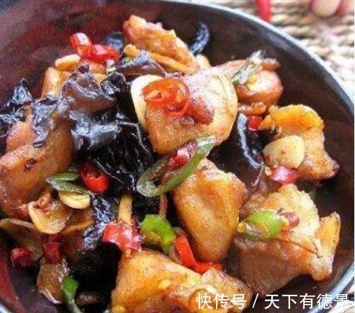 汤匙|美味诱人的几道家常菜，下酒又下饭，不可错过，好吃到停不下来