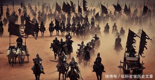 陈理|陈友谅的儿子，为什么最后却会被朱元璋封侯