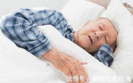 老人|这位老人常说自己“活够了”!可他的长寿方式,别人却总是学不来