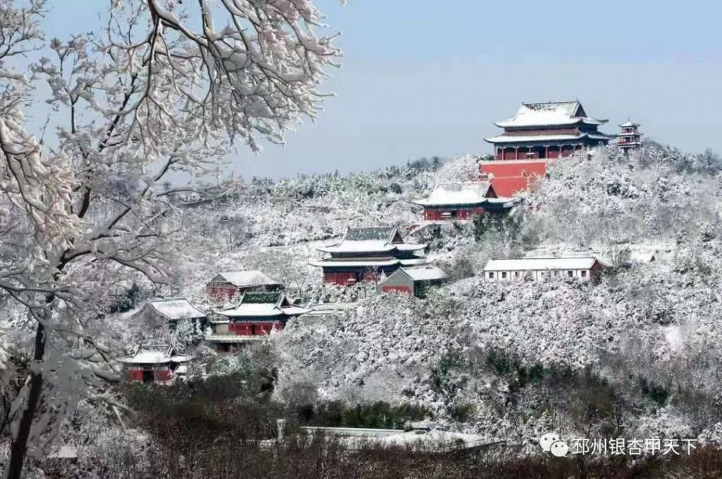 老年|超期待！邳州这个景区入选全省重点！