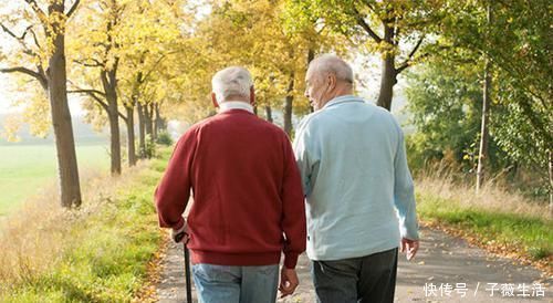 走路速度|走路速度快，竟是“长寿体质”专家别不信，做到这4点更长寿
