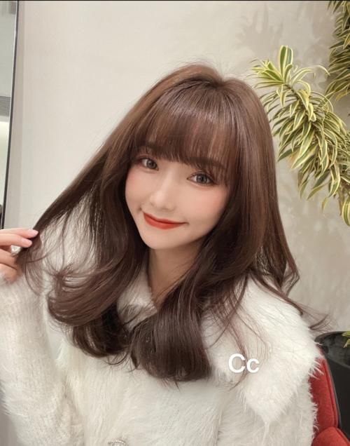 2021春季发型19款，从短到长都很美，赶快挑一款你最喜欢的吧