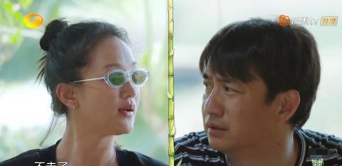 周迅|《向往4》宋威龙汪苏泷延期蹭饭，与周迅待遇差距大，原因太现实