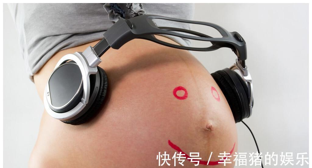 胎儿|到了孕晚期准妈妈要是这几个部位出现了疼痛感,就表明胎儿要出来