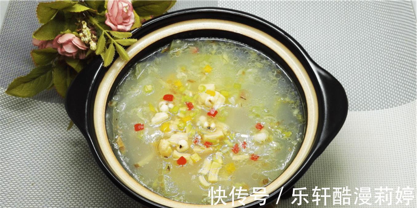 轻松|冬瓜和它煮一煮，等于“祛湿方”，祛湿排毒，身体轻松了