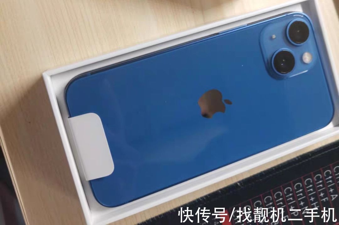 用户|iPhone 13 到手一整月后，这些首发用户后悔了吗？谈谈我的使用体验