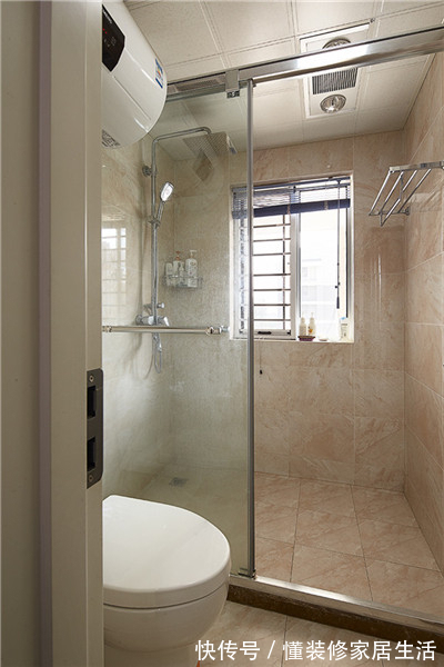 新房|新房终于装修好了,简单大气,结果表姐每次来都舍不得走!好无语