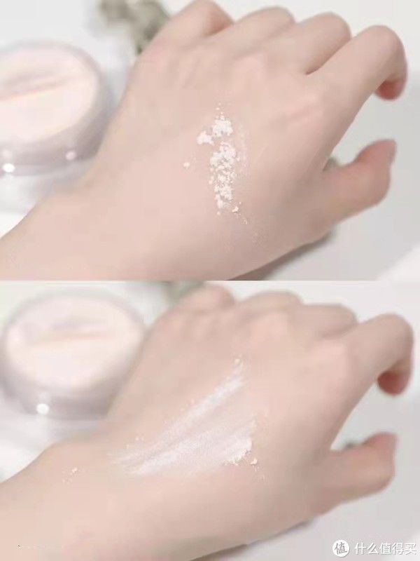 一出汗就油光满面？拒绝脱妆，史上最全散粉攻略，持久定妆清爽一整天！