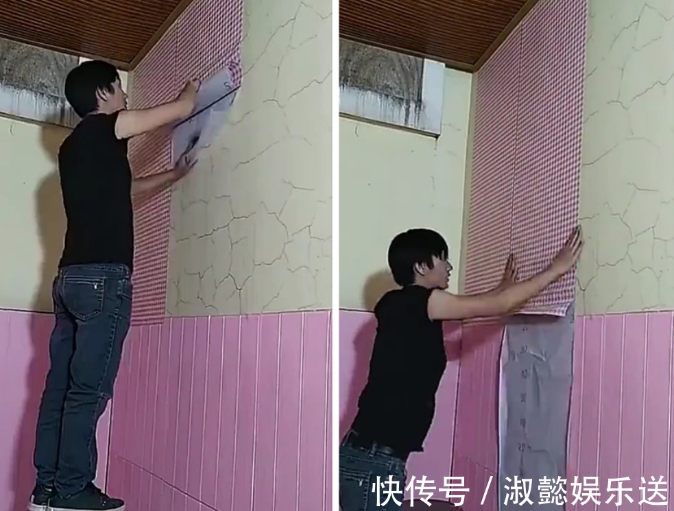 哥哥|哥哥帮妹妹改造6㎡卧室，“廉价房”变成“公主房”，别人家哥哥