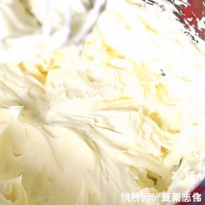 低粉|吃一口就会上瘾的海盐芝士蛋糕卷｜奶味十足，入口即化